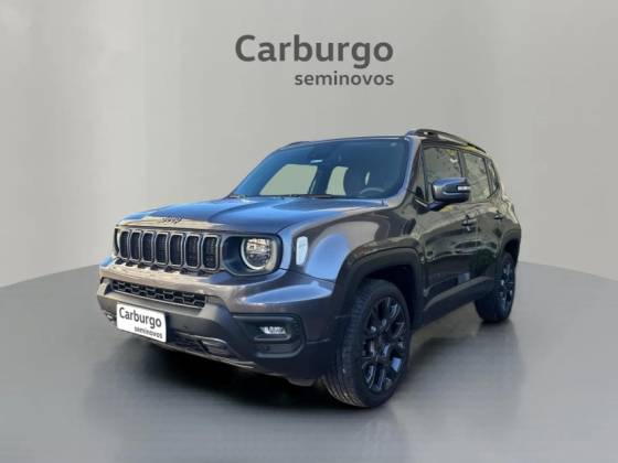 JEEP RENEGADE 1.3 T270 TURBO FLEX S 4X4 AT9 JEEP RENEGADE 1.3 T270 TURBO FLEX S 4X4 AT9